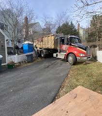 Shed Removal in Masonville, KY